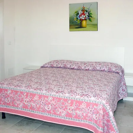 Дом отдыха Fornacella 210s Casa Ajali