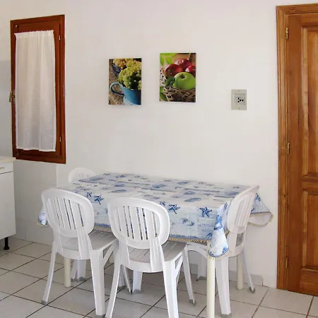 Fornacella 210s * Casa Ajali