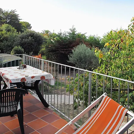 Fornacella 210s Casa Ajali