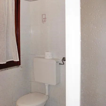 Fornacella 210s Дом отдыха Casa Ajali